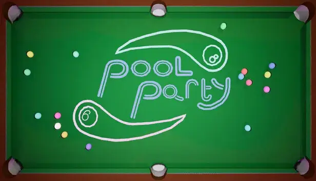 Pool Party