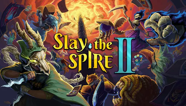 Slay the Spire 2