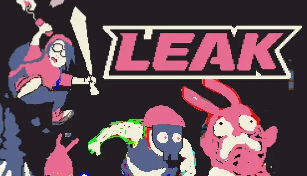 LEAK