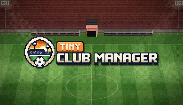 Tiny Club Manager