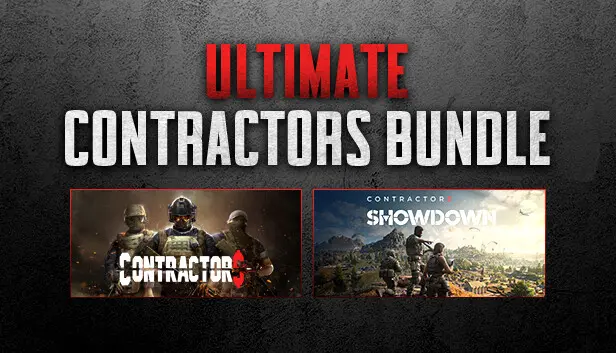 Ultimate Contractors