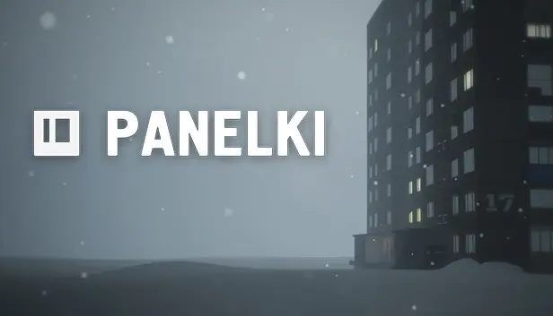 PANELKI