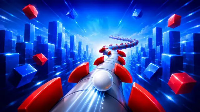 Roll the Path - Xbox One