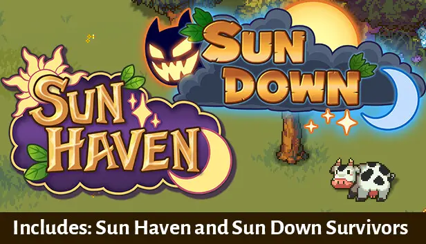 Sun Haven + Sun Down Survivors