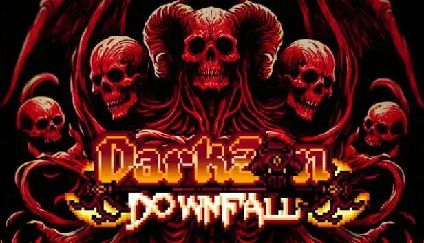Darkzan Arena Downfall