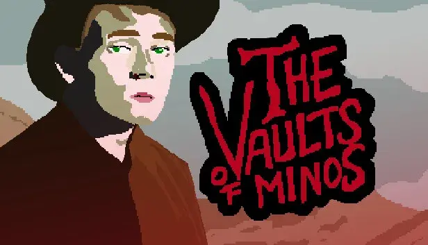 The Vaults of Minos