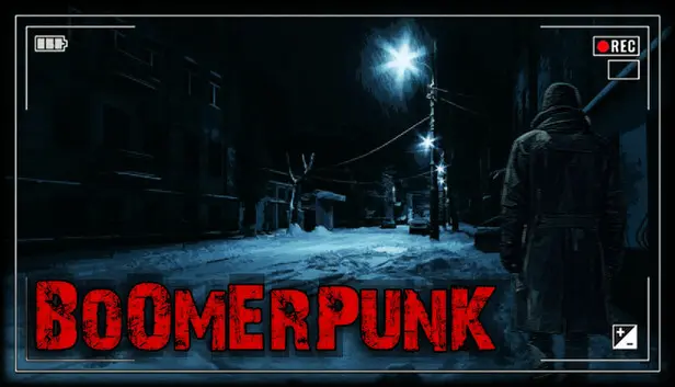BoomerPunk