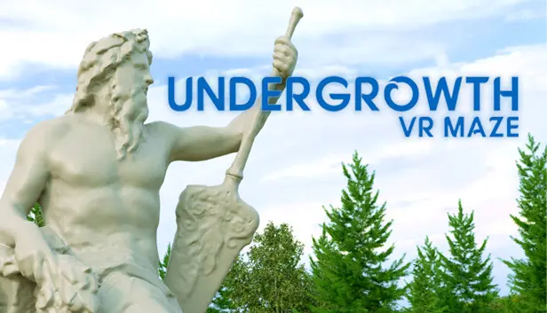Undergrowth: VR Maze