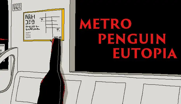 METRO PENGUIN EUTOPIA