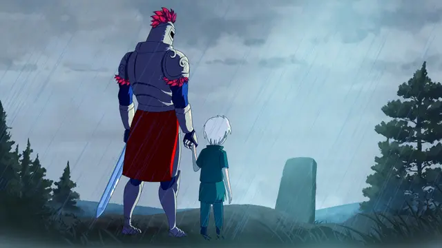 Demons of Asteborg (Xbox One)