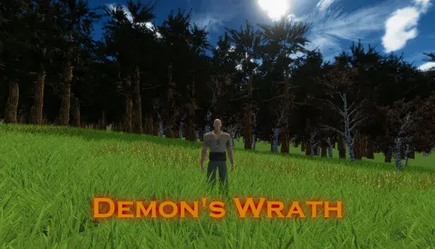 Demon's Wrath