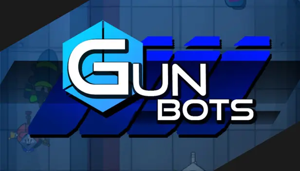 Gun Bots