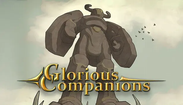 Glorious Companions