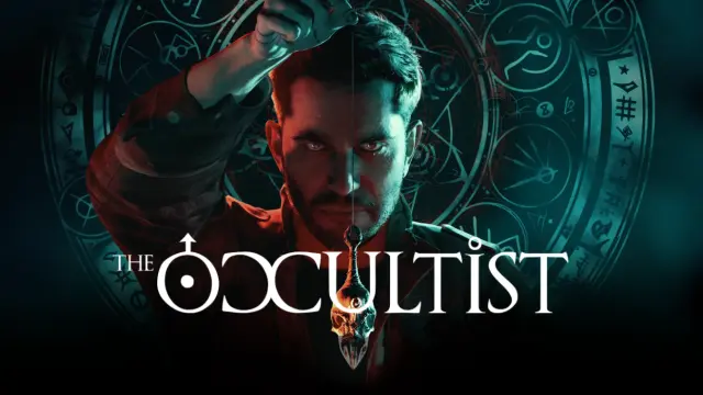 The Occultist - Deluxe Upgrade Pack
