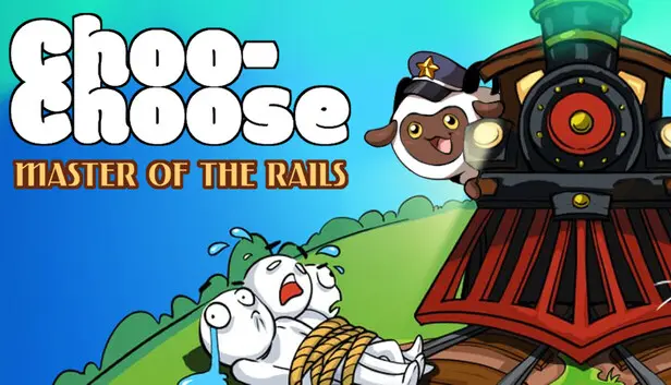 Choo-Choose: Master of the Rails