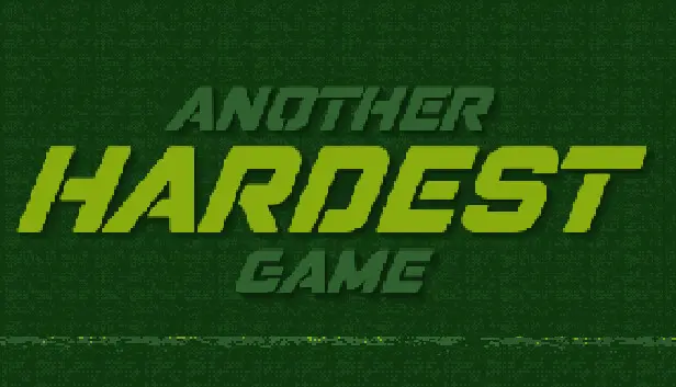 Another Hardest Game
