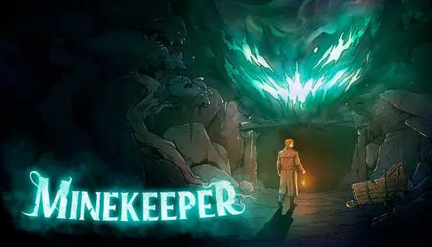 Minekeeper