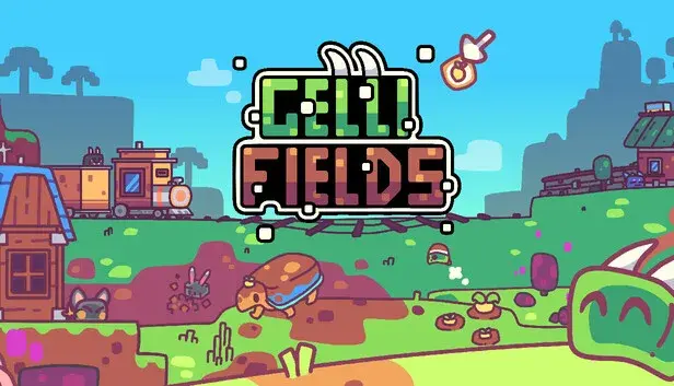 Gelli Fields: Supporter Pack