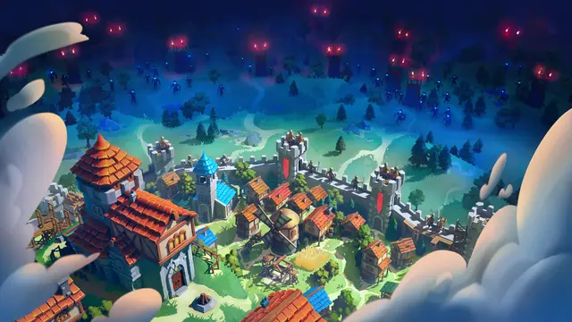 Becastled (Xbox One & Series)