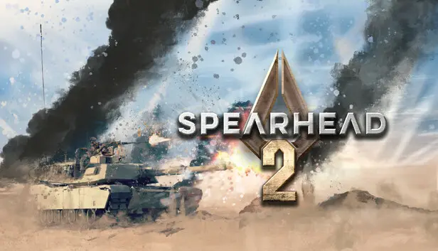 Spearhead 2