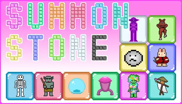 Summon Stone