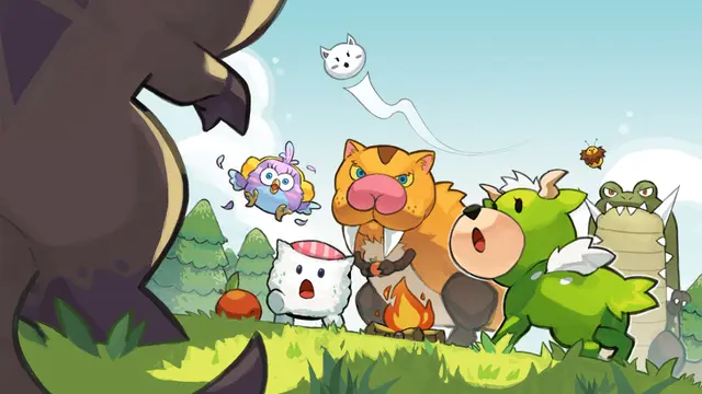 Abomi Nation (Xbox One)