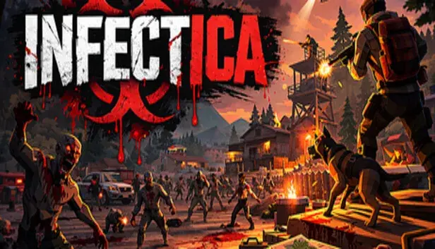 Infectica