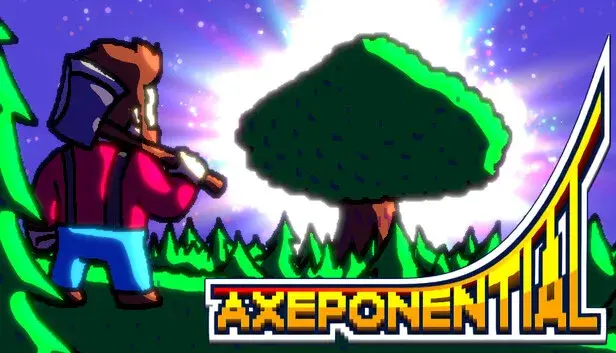 Axeponential