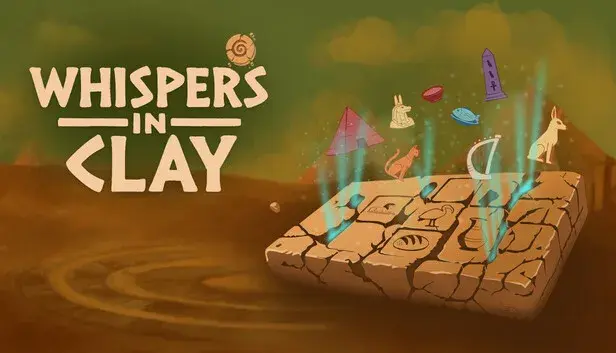 Whispers in Clay