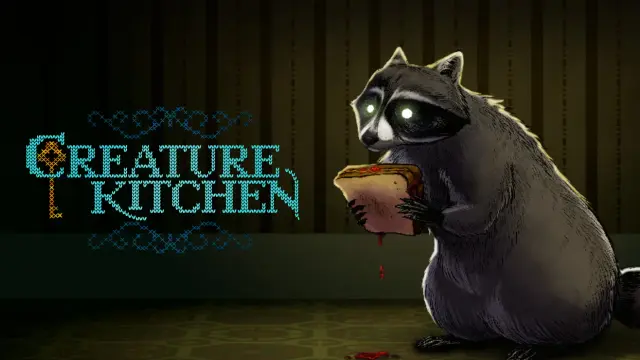 Creature Kitchen Soundtrack