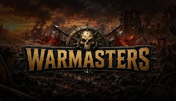 Warmasters