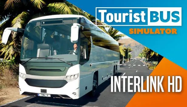 Tourist Bus Simulator - Interlink HD