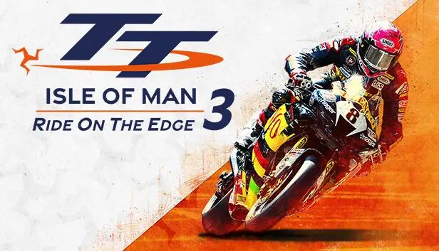 TT Isle Of Man: Ride on the Edge 3 - Racing Fan