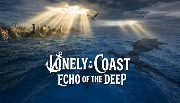 Lonely Coast: Echo of the Deep
