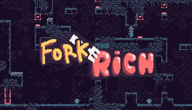 Fork the Rich