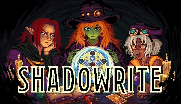 Shadowrite