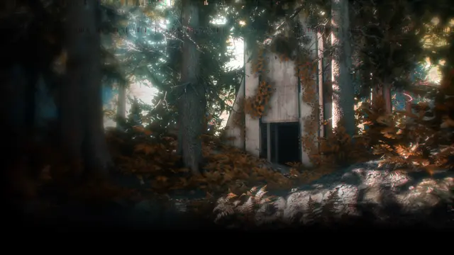 Asemblance: Oversight (Xbox One)