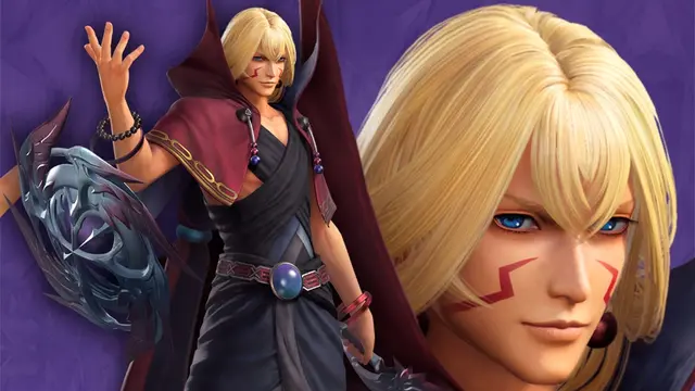 Archduke of Jeuno Appearance Set for Kam'lanaut (PS4)