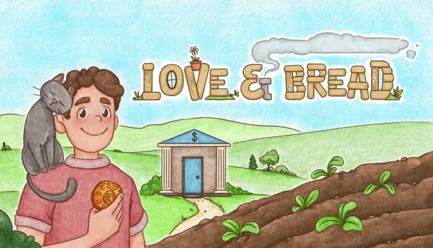 Love and Bread