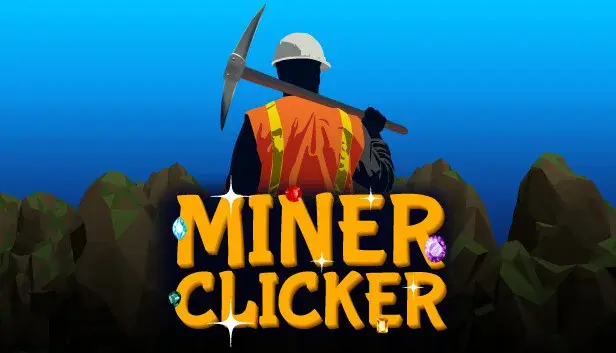 Miner Clicker