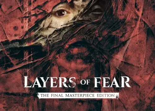 Layers of Fear: The Final Masterpiece - Switch