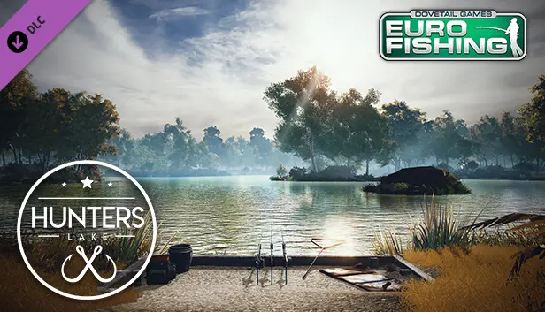 Euro Fishing: Hunters Lake