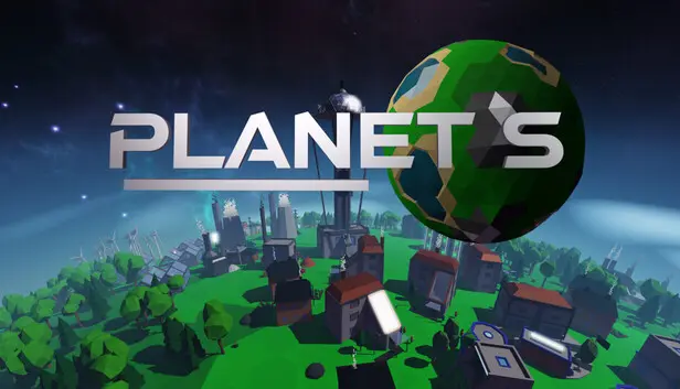 Planet S