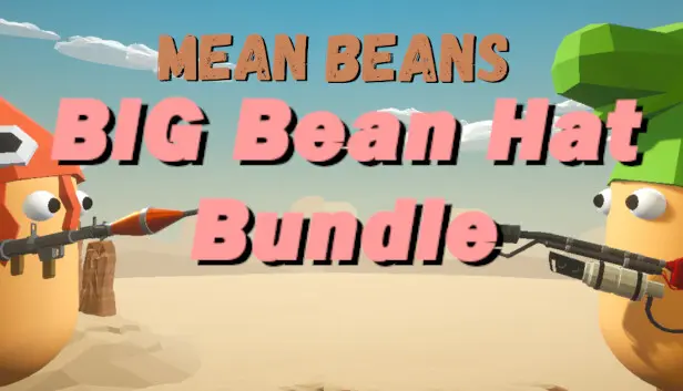 Mean Beans - Gotta Have It Hat Pack