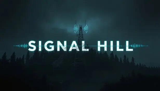 Signal Hill
