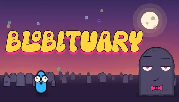 Blobituary