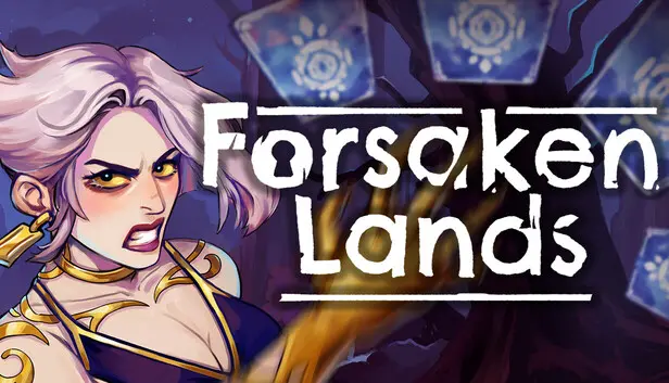 Forsaken Lands