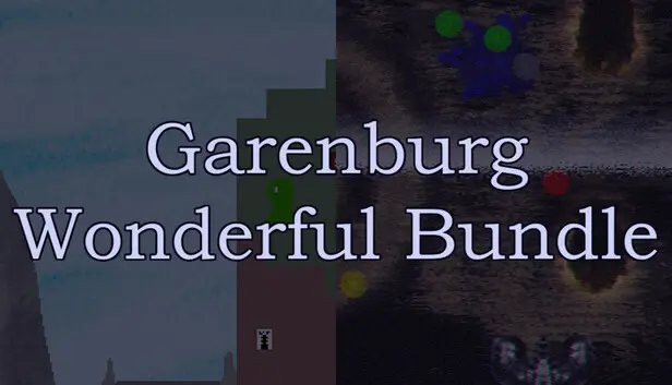Garenburg: Wonderful Bundle