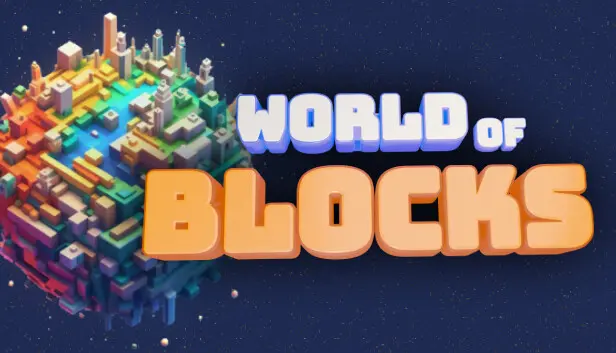 World Of Blocks