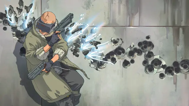 Sprawl (Xbox Series)